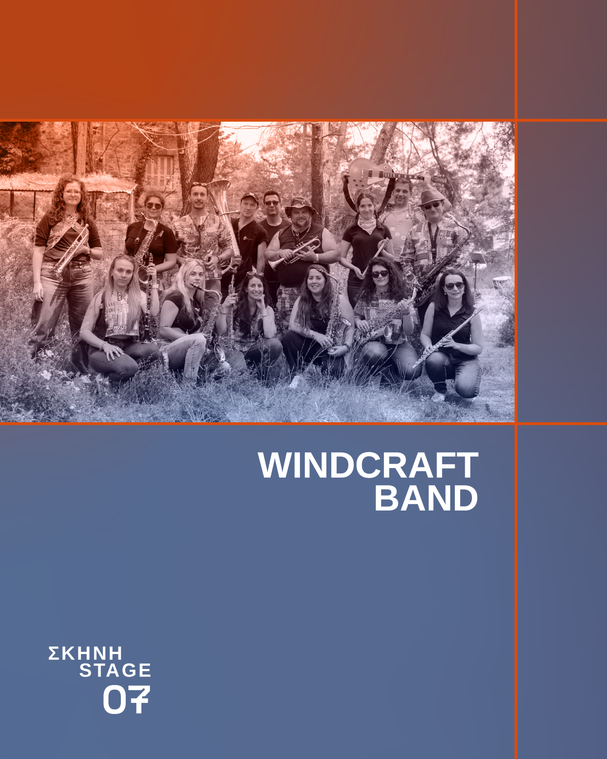 Windcraft Band