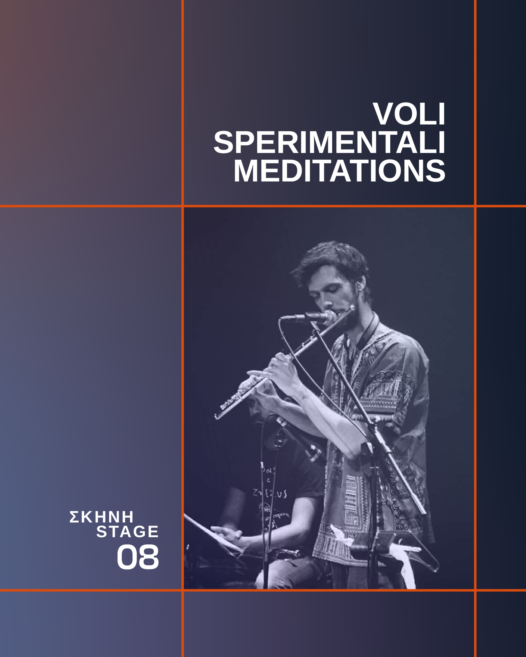 Voli Sperimentali - Meditations